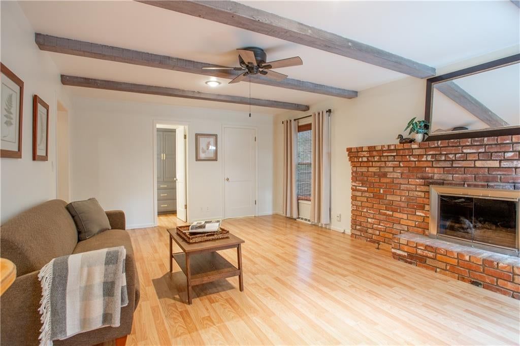 107 W Navajo Lane — photo 28