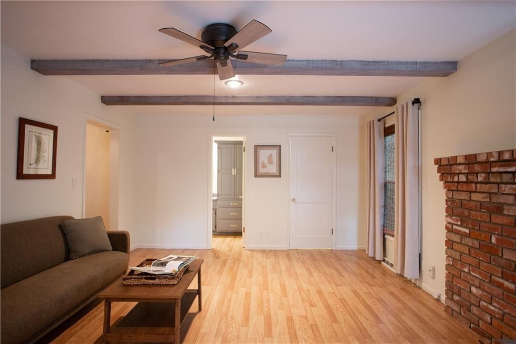107 W Navajo Lane — photo 30