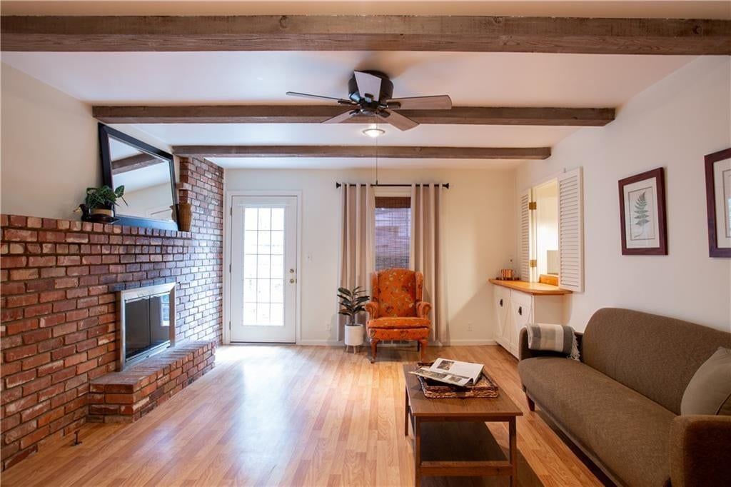 107 W Navajo Lane — photo 31