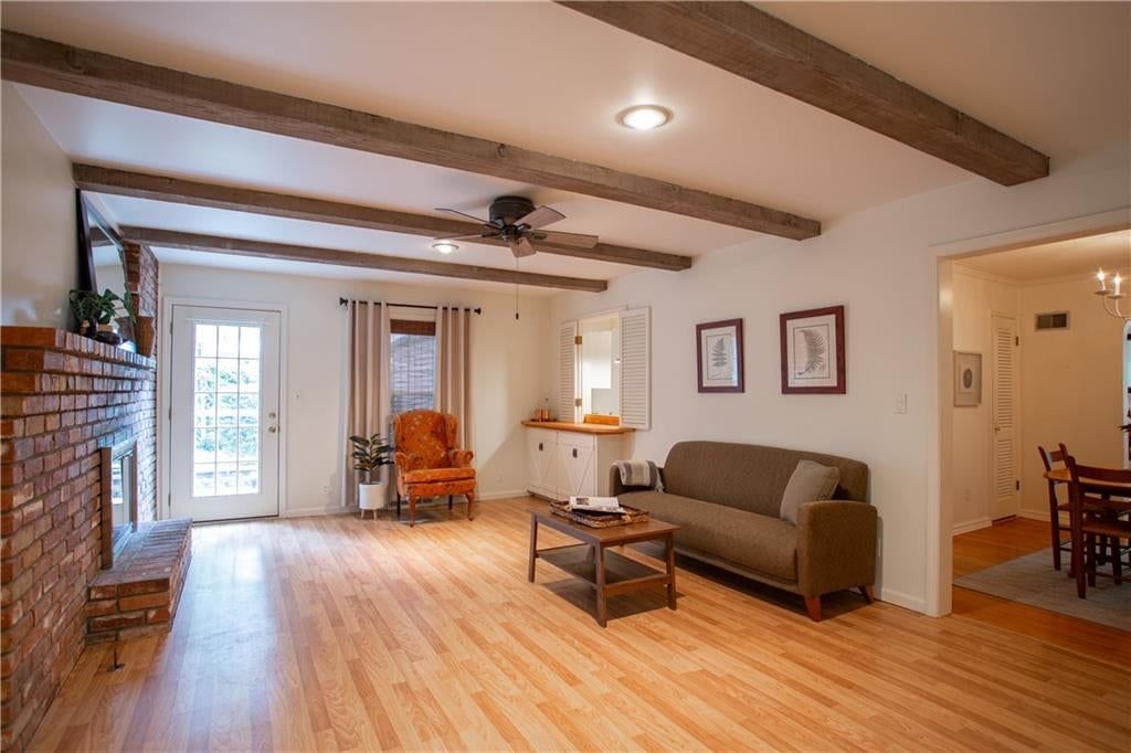 107 W Navajo Lane — photo 32