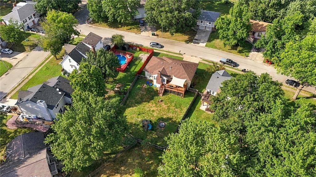 17205 E 51st Terrace Court S — photo 20