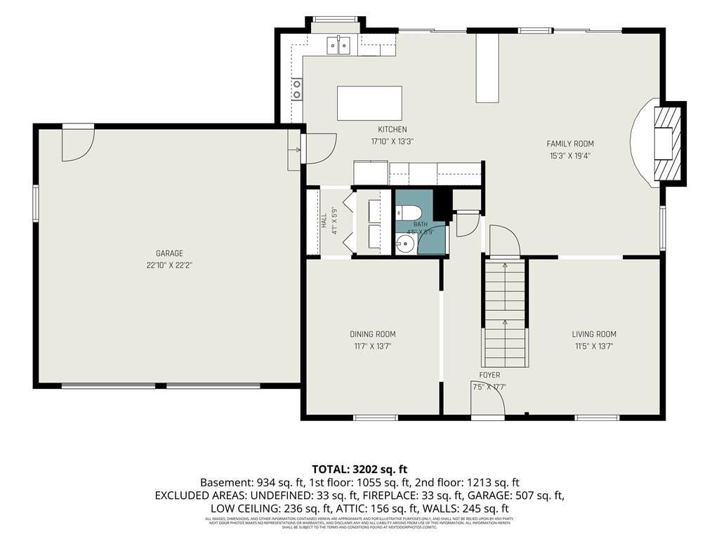 1005 Blueberry Lane — photo 32