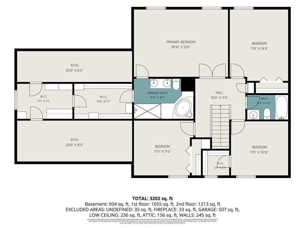 1005 Blueberry Lane — photo 33