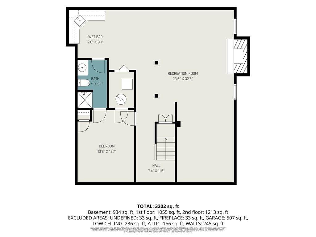 1005 Blueberry Lane — photo 34