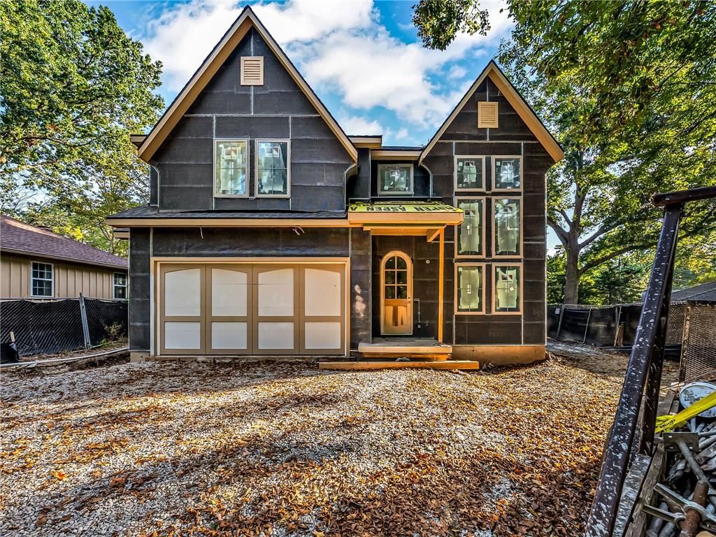 3119 W 72nd Terrace, Prairie Village, KS: listing photo 2