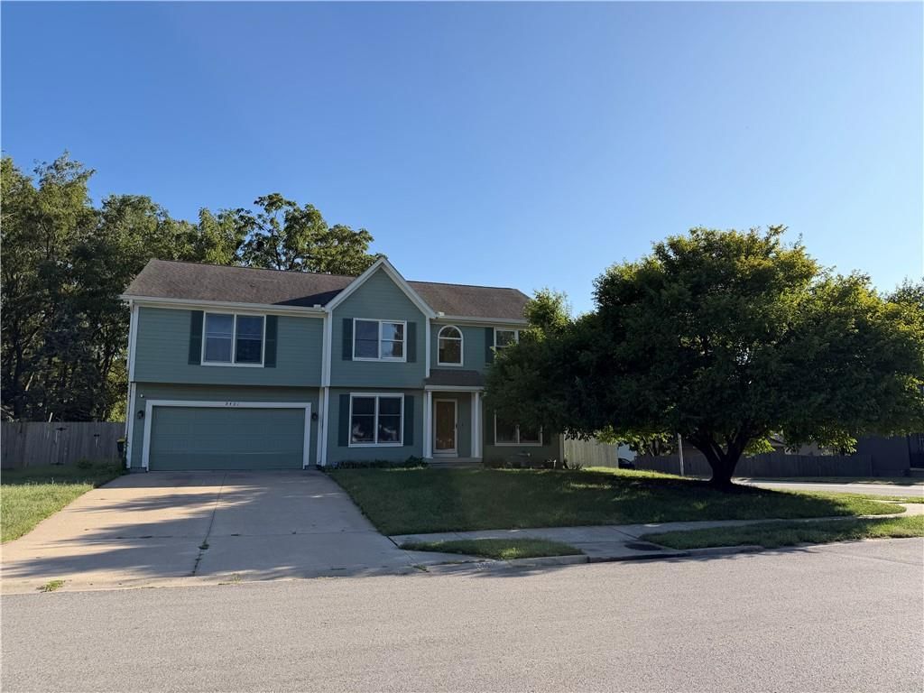 8401 NE 75 TH Terrace, Kansas City, MO