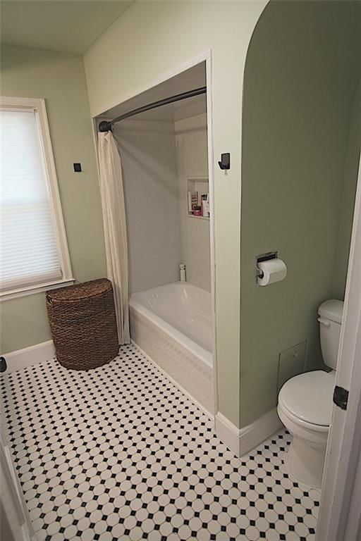 5840 Blue Ridge Boulevard — photo 19