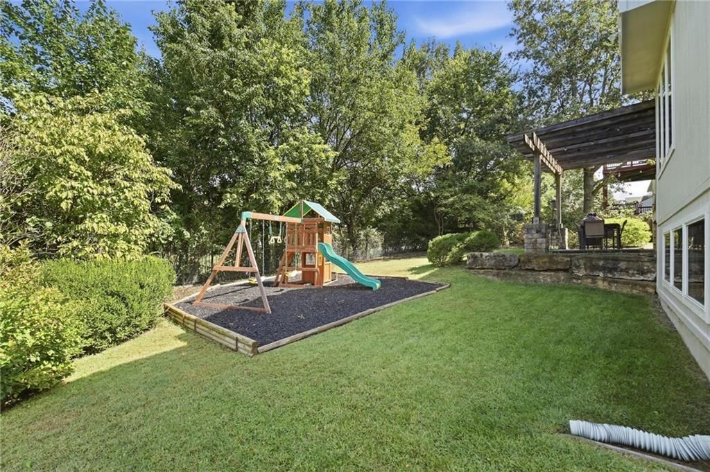 4922 W 155th Terrace — photo 86