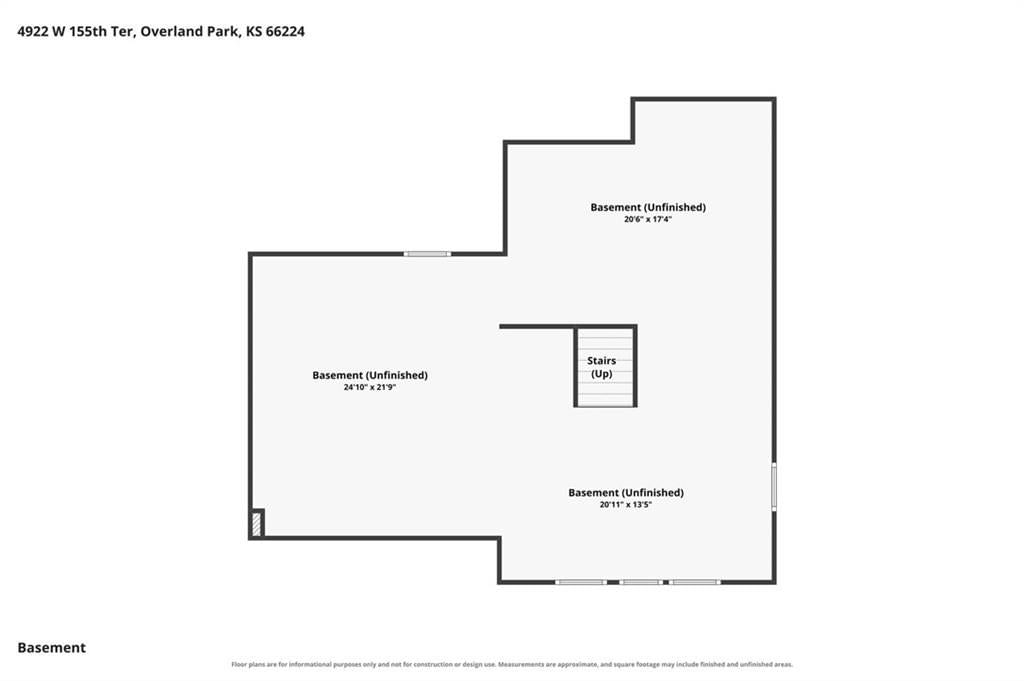 4922 W 155th Terrace — photo 98