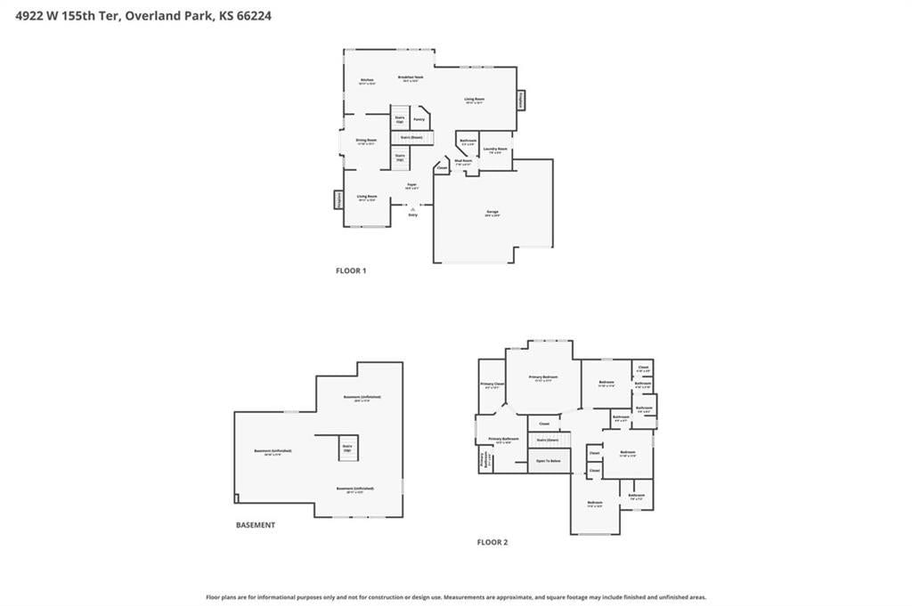 4922 W 155th Terrace — photo 99