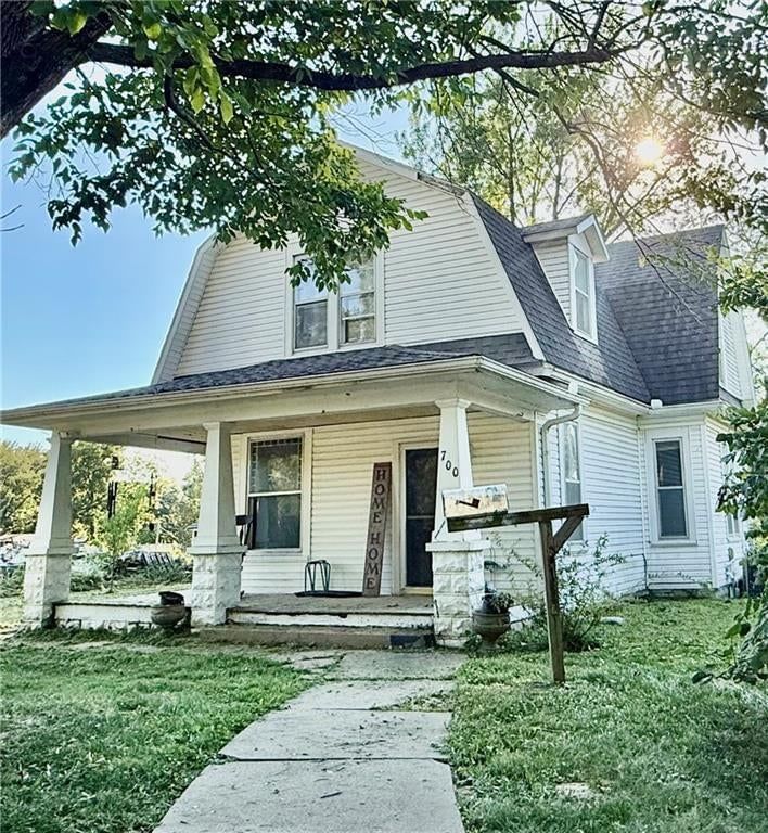 700 West Street — photo 1