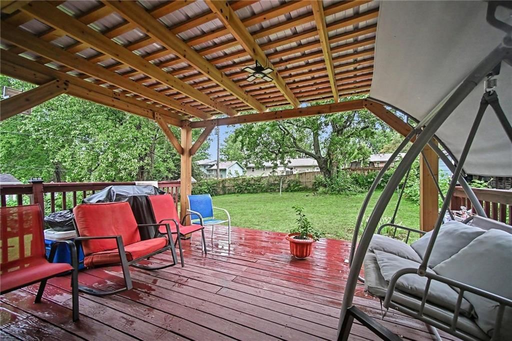 5024 N CHELSEA Avenue — photo 24