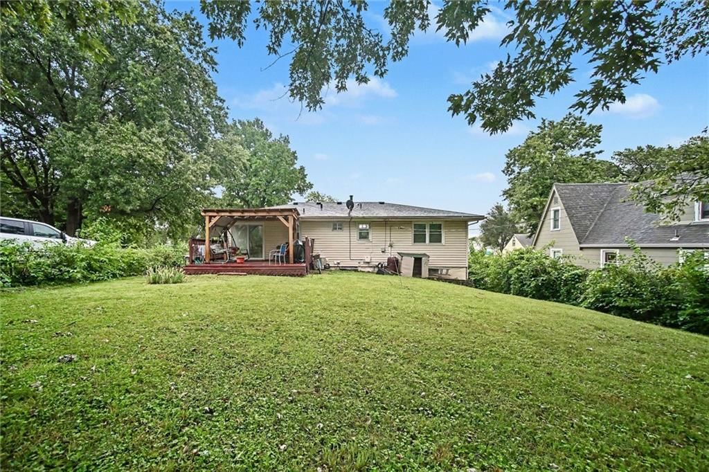 5024 N CHELSEA Avenue — photo 25