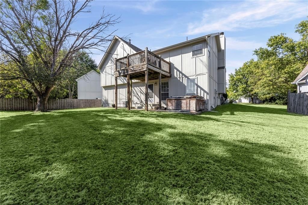 8007 W 148th Terrace — photo 37