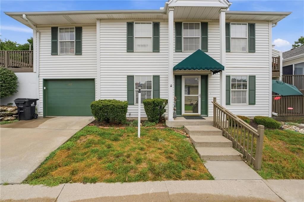 312 E HANSEN Court — photo 28
