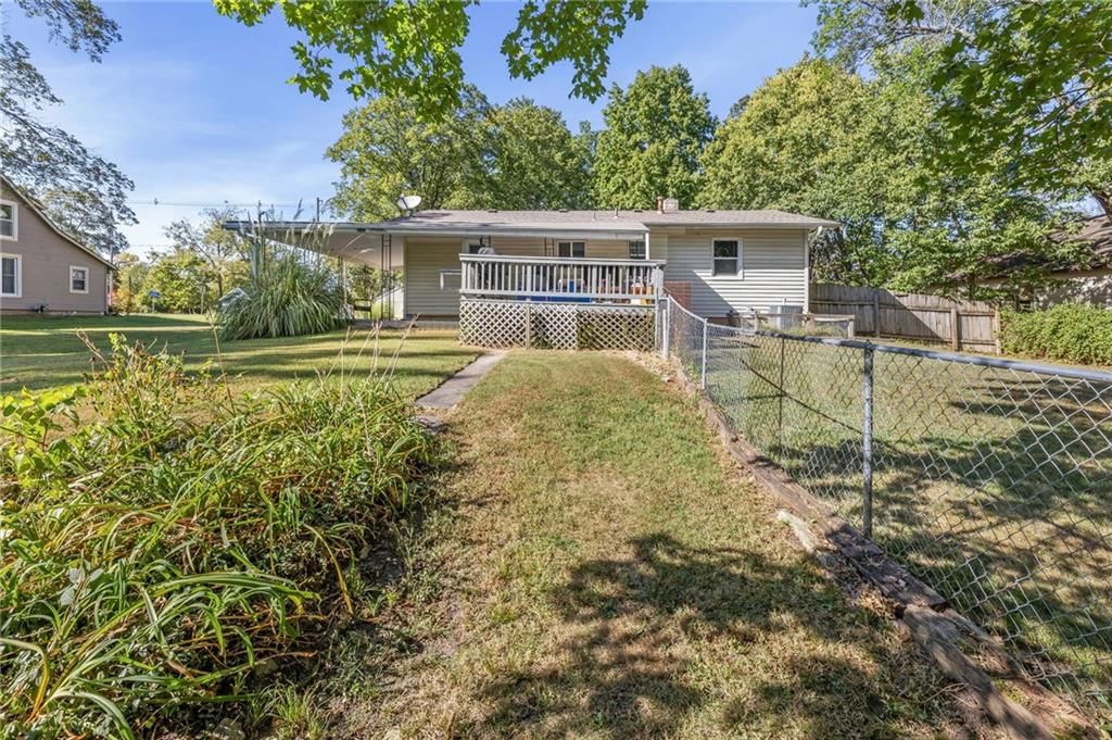 1419 High Street — photo 34