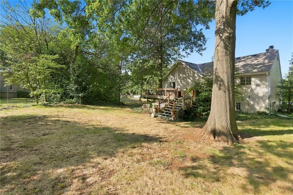 1036 S Lindenwood Drive — photo 23