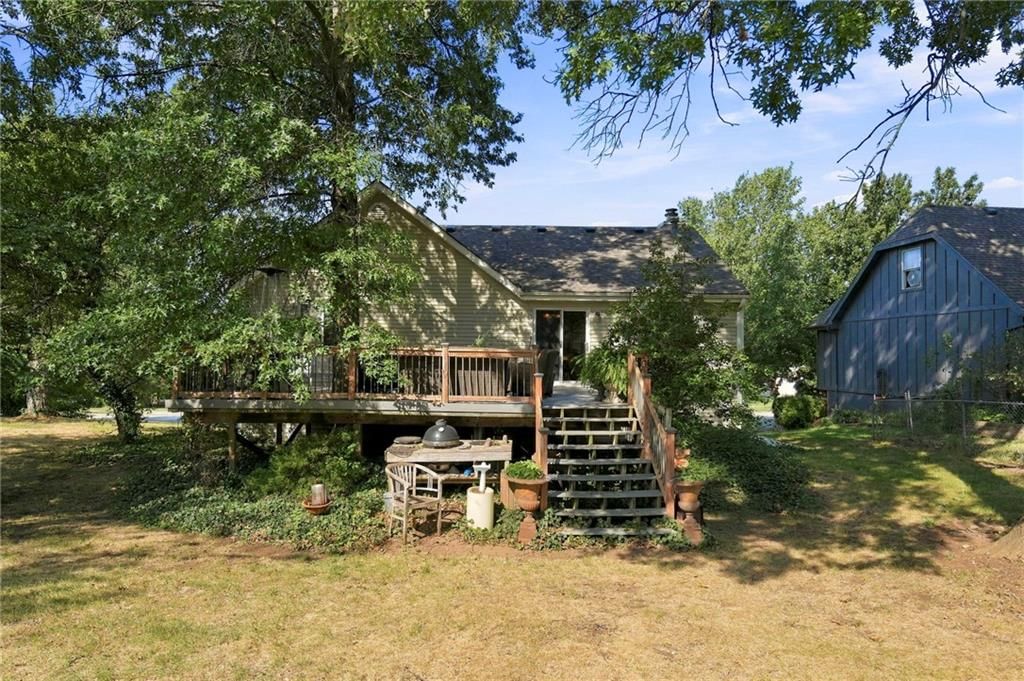 1036 S Lindenwood Drive — photo 24