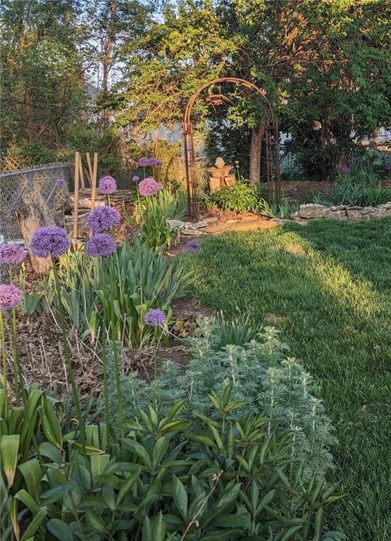 1036 S Lindenwood Drive — photo 25