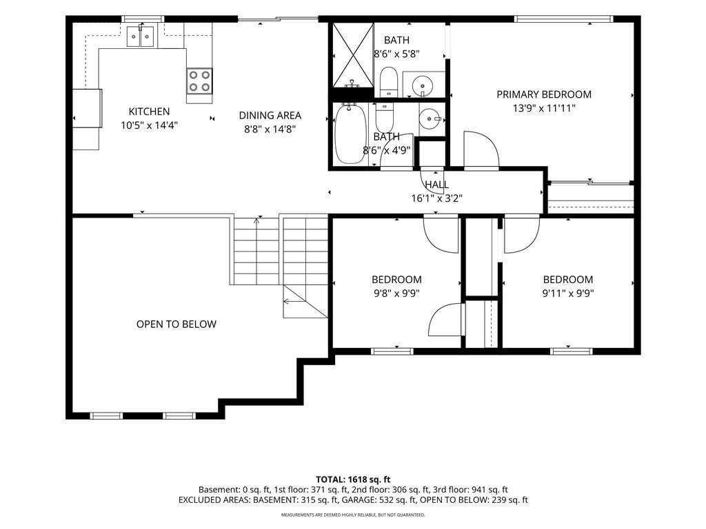 1036 S Lindenwood Drive — photo 30