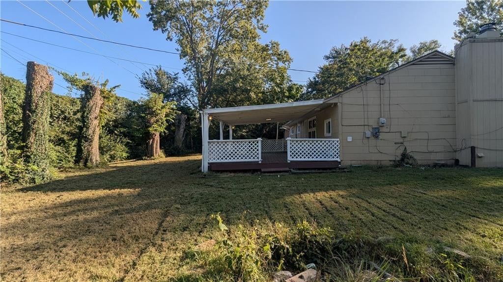 10901 BRISTOL Terrace — photo 34