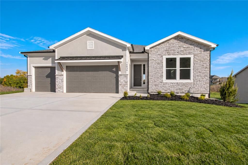 16830 NW 124 Street, Platte City, MO