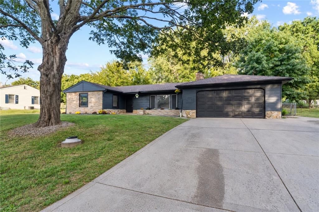4409 Ridgeway Avenue — photo 1