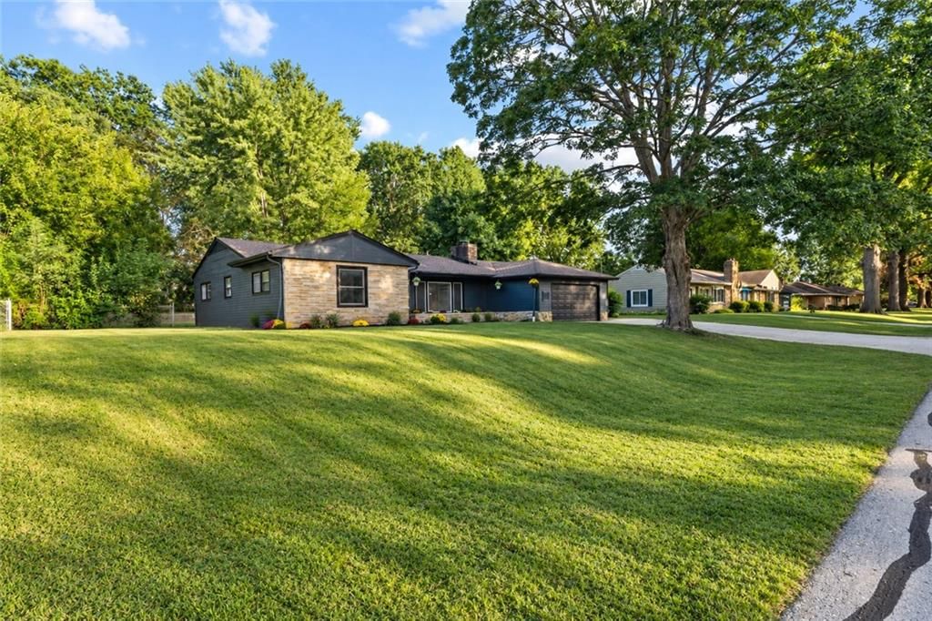 4409 Ridgeway Avenue — photo 3