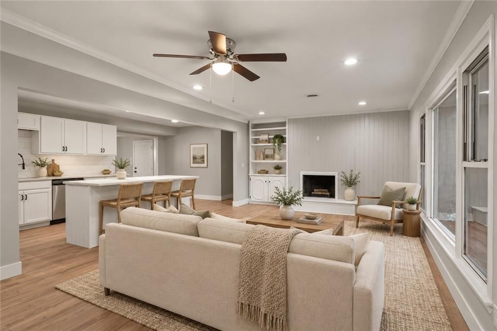 4409 Ridgeway Avenue — photo 4