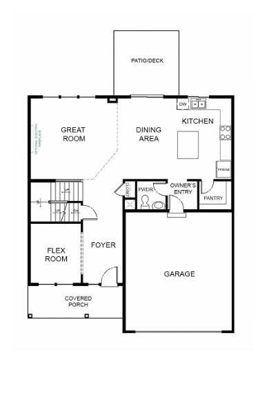 1508 SE Falling Star Drive — photo 2