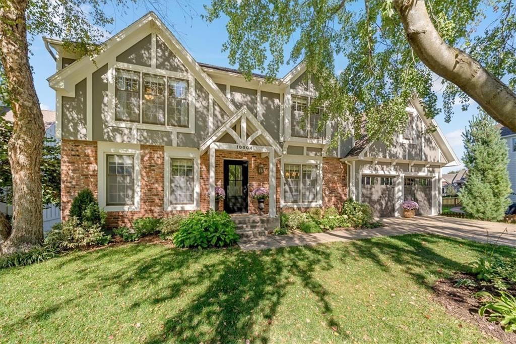 10004 W 123rd Street, Overland Park, KS