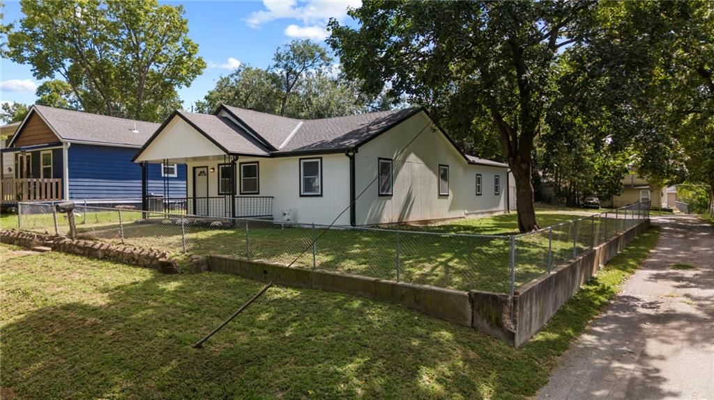 817 Pawnee Street — photo 22