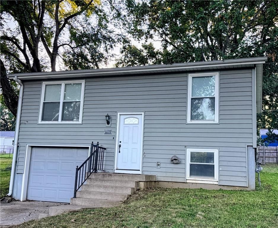 1622 N Emery Street, Independence, MO