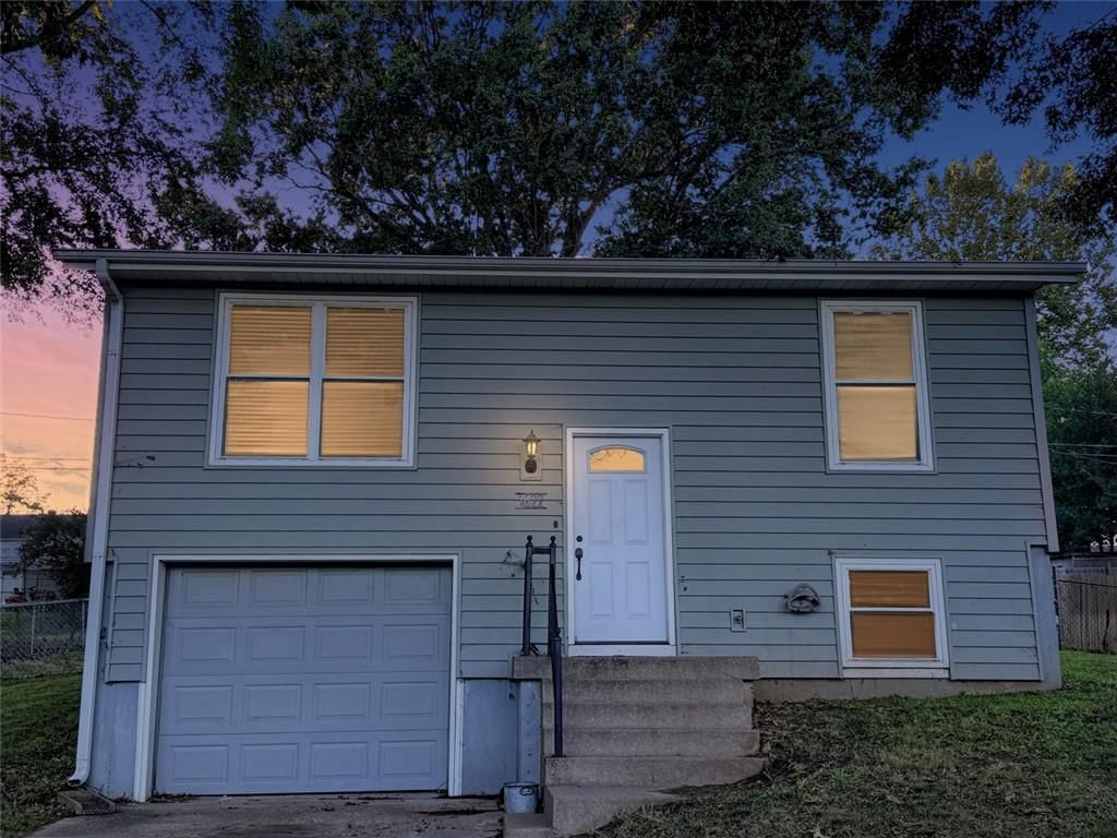 1622 N Emery Street, Independence, MO