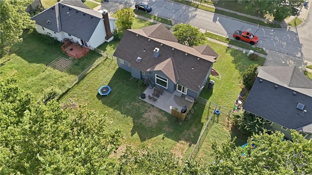 6821 T Gabbert Drive — photo 47
