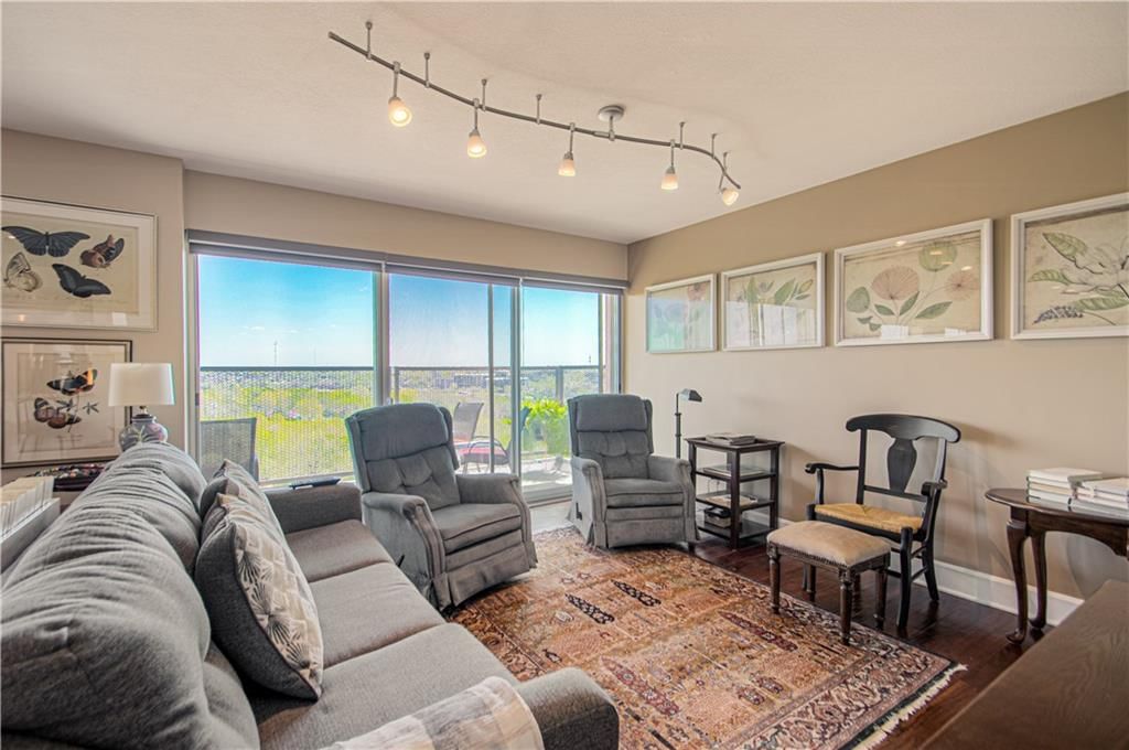 4550 Warwick Boulevard — photo 16