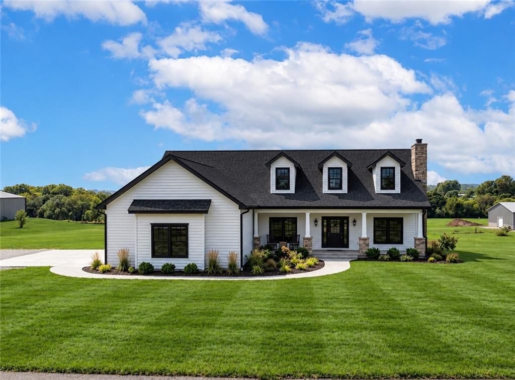 17090 Smith Road, Smithville, MO
