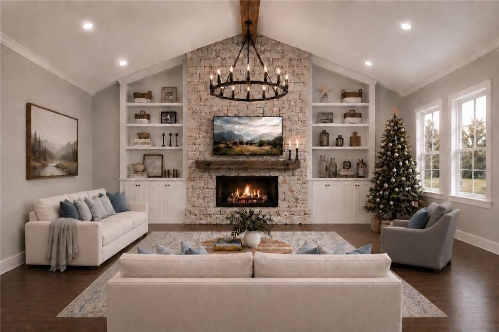 Photo 17 of 28 - 17090 Smith Road, Smithville, MO 64089