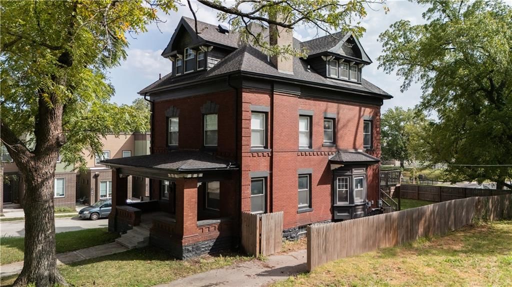 2801 Forest Avenue — photo 3