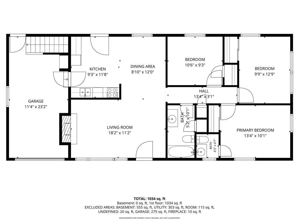 7101 Marty Street — photo 20