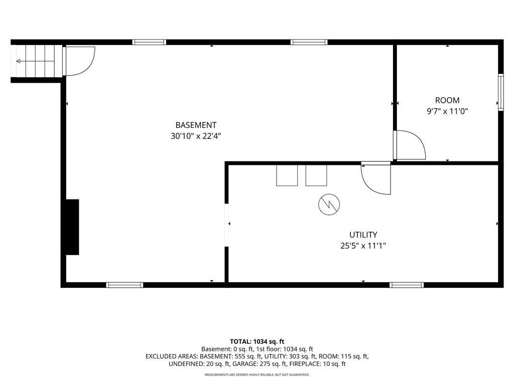 7101 Marty Street — photo 21