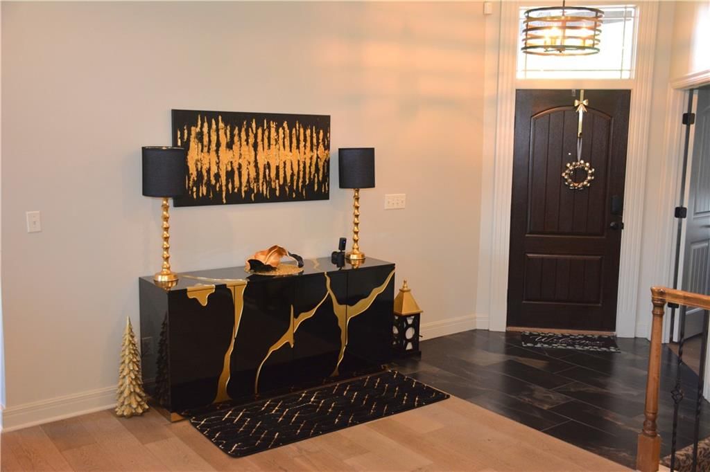 10992 S Parish Street — photo 10