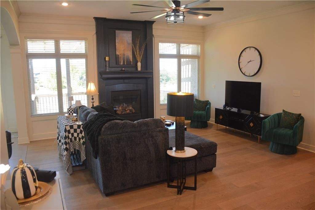 10992 S Parish Street — photo 12