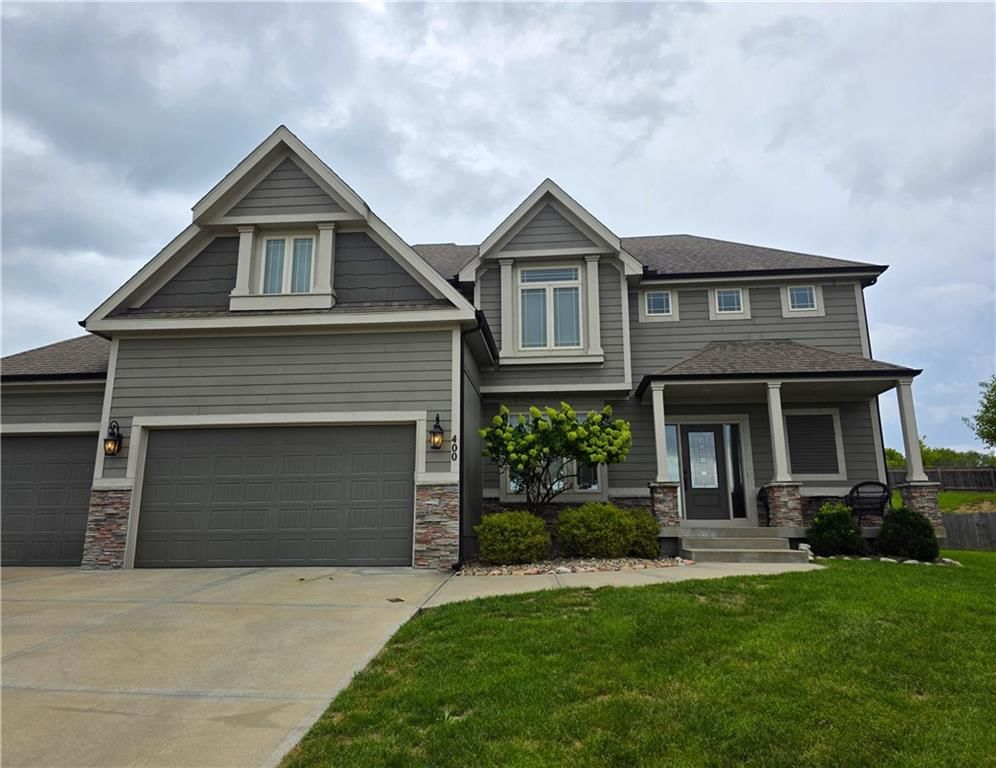 400 Yolanda Circle — photo 2
