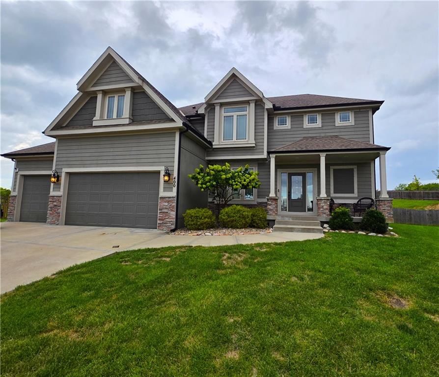 400 Yolanda Circle — photo 4