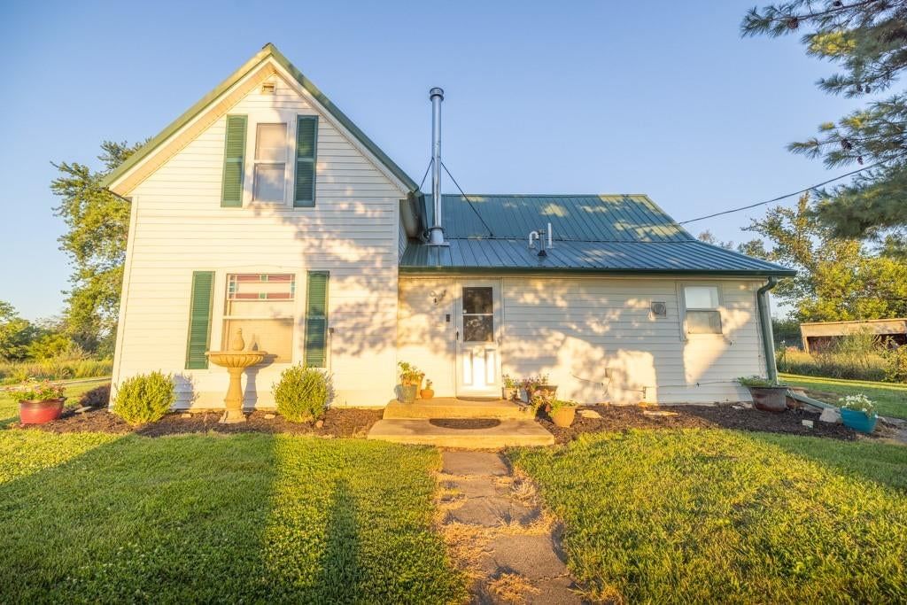 Photo 11 of 58 - 31277 East 300th Street, Ridgeway, MO 64481