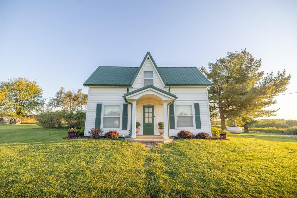 Photo 15 of 58 - 31277 East 300th Street, Ridgeway, MO 64481