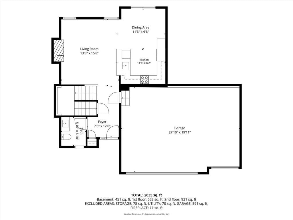 25137 W 147th Court — photo 37