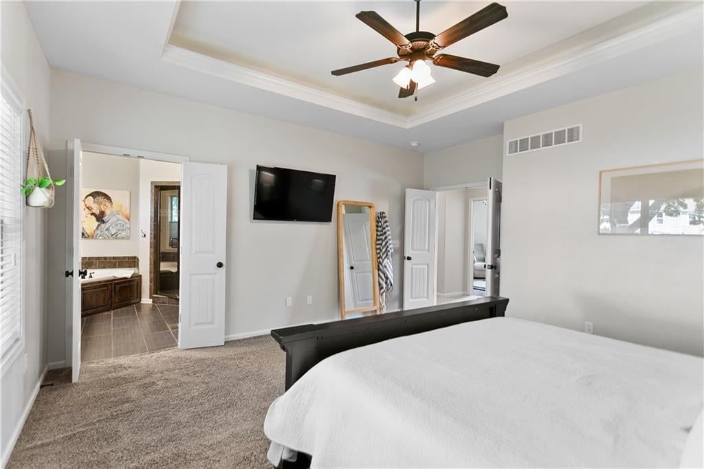 10706 N Tracy Avenue — photo 26