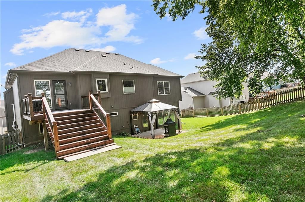 10706 N Tracy Avenue — photo 41
